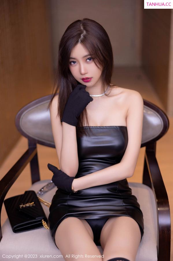 綺裡嘉 绮里嘉 [XiuRen]高清写真图 2023.02.24 No.6320 绮里嘉ula 江浙沪旅拍第44张图片